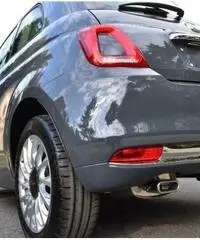 FIAT 500 1.2 LOUNGE 'EURO6' +BLUE&ME+C.LEGA+TETTO PANORAMA rif. 7194099 FIAT 500 1.2 LOUNGE 'EURO6' +BLUE&ME+C.LEGA+TETTO PANORAMA rif. 7194099