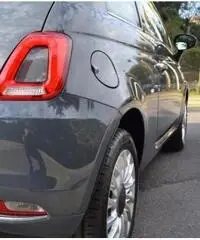 FIAT 500 1.2 LOUNGE 'EURO6' +BLUE&ME+C.LEGA+TETTO PANORAMA rif. 7194099 FIAT 500 1.2 LOUNGE 'EURO6' +BLUE&ME+C.LEGA+TETTO PANORAMA rif. 7194099