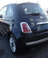 FIAT 500 1.2 Lounge rif. 7167343 FIAT 500 1.2 Lounge rif. 7167343