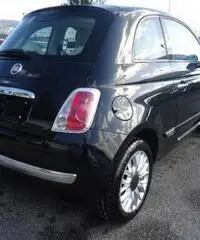 FIAT 500 1.2 Lounge rif. 7167343 FIAT 500 1.2 Lounge rif. 7167343