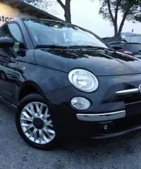FIAT 500 1.2 Lounge rif. 7167337 FIAT 500 1.2 Lounge rif. 7167337