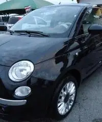 FIAT 500 1.2 Lounge rif. 7167337 FIAT 500 1.2 Lounge rif. 7167337