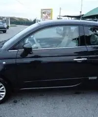 FIAT 500 1.2 Lounge rif. 7167337 FIAT 500 1.2 Lounge rif. 7167337