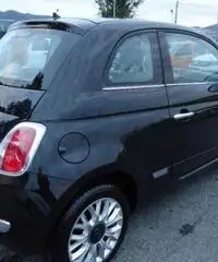FIAT 500 1.2 Lounge rif. 7167337 FIAT 500 1.2 Lounge rif. 7167337