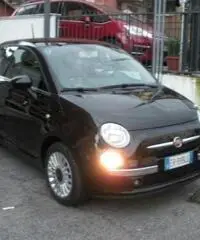 FIAT 500 1.2 Lounge rif. 7195080