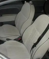 FIAT 500 1.2 Lounge rif. 7195080