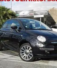FIAT 500 1.2 Lounge 69CV rif. 7195483 FIAT 500 1.2 Lounge 69CV rif. 7195483