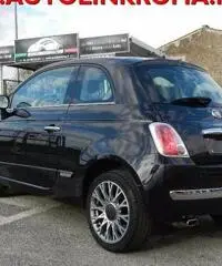 FIAT 500 1.2 Lounge 69CV rif. 7195483 FIAT 500 1.2 Lounge 69CV rif. 7195483