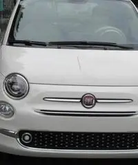 FIAT 500 1.2 Lounge KM ZERO Solo con Finanziamento rif. 7195640