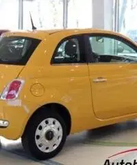FIAT 500 1.2 POP SOLI 9.000KM