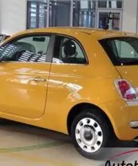 FIAT 500 1.2 POP SOLI 9.000KM