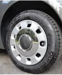 FIAT 500 1.2 Pop+GRIGIO POMPEI+BLUE&ME+EURO6!!ITALIA rif. 7194623