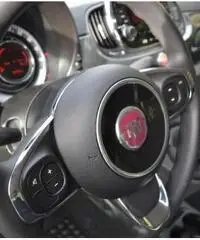FIAT 500 1.2 Pop+GRIGIO POMPEI+BLUE&ME+EURO6!!ITALIA rif. 7194623