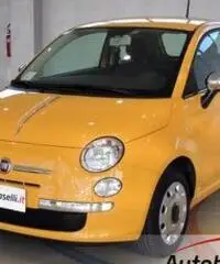 FIAT 500 1.2 POP SOLI 9.000KM FIAT 500 1.2 POP SOLI 9.000KM