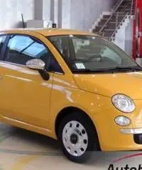 FIAT 500 1.2 POP SOLI 9.000KM FIAT 500 1.2 POP SOLI 9.000KM