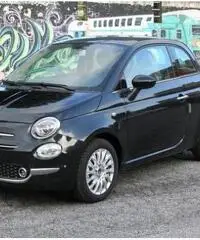 FIAT 500 1.3 Multijet 95 CV Lounge rif. 7195648 FIAT 500 1.3 Multijet 95 CV Lounge rif. 7195648