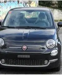 FIAT 500 1.3 Multijet 95 CV Lounge rif. 7195648 FIAT 500 1.3 Multijet 95 CV Lounge rif. 7195648