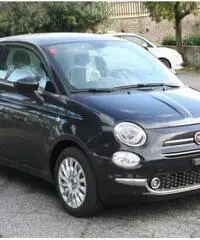 FIAT 500 1.3 Multijet 95 CV Lounge rif. 7195648 FIAT 500 1.3 Multijet 95 CV Lounge rif. 7195648
