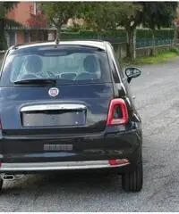FIAT 500 1.3 Multijet 95 CV Lounge rif. 7195648 FIAT 500 1.3 Multijet 95 CV Lounge rif. 7195648
