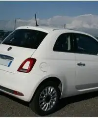Fiat 500 1.3 Multijet 95 CV Lounge Fiat 500 1.3 Multijet 95 CV Lounge