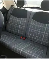 Fiat 500 1.3 Multijet 95 CV Lounge Fiat 500 1.3 Multijet 95 CV Lounge