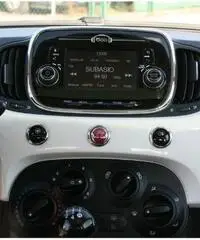 Fiat 500 1.3 Multijet 95 CV Lounge Fiat 500 1.3 Multijet 95 CV Lounge