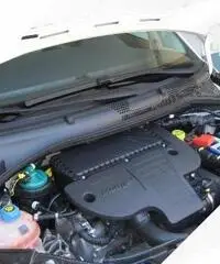 Fiat 500 (2007---) - 2008