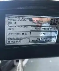 Fiat 500 Abarth NERO SCORPIONE MET PELLE CARTIER TETTO BELLISSIMA! Fiat 500 Abarth NERO SCORPIONE MET PELLE CARTIER TETTO BELLISSIMA!