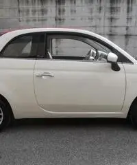 Fiat 500C 500 C 1.2 Lounge   Fiat 500C 500 C 1.2 Lounge