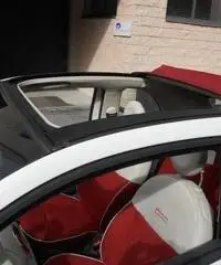 Fiat 500C 500 C 1.2 Lounge   Fiat 500C 500 C 1.2 Lounge