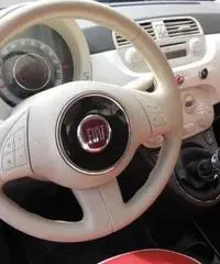 Fiat 500C 500 C 1.2 Lounge   Fiat 500C 500 C 1.2 Lounge