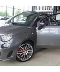 FIAT 500C Abarth CABRIO 595 C*XENON*PDC* rif. 6613255