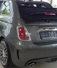 FIAT 500C Abarth CABRIO 595 C*XENON*PDC* rif. 6613255
