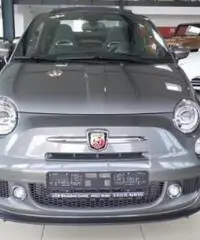 FIAT 500C Abarth CABRIO 595 C*XENON*PDC* rif. 6613255