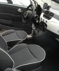 FIAT 500C LOUNGE Cabrio 1.2 NUOVO  EURO6 rif. 5870211