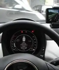 FIAT 500C LOUNGE Cabrio 1.2 NUOVO  EURO6 rif. 5870211 FIAT 500C LOUNGE Cabrio 1.2 NUOVO  EURO6 rif. 5870211