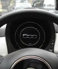 FIAT 500C LOUNGE Cabrio 1.2 NUOVO  EURO6 rif. 5870211