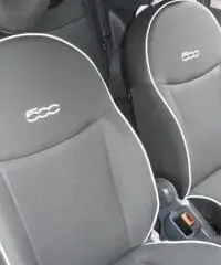 FIAT 500C LOUNGE Cabrio 1.2 NUOVO  EURO6 rif. 5870211