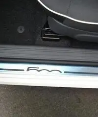 FIAT 500C LOUNGE Cabrio 1.2 NUOVO  EURO6 rif. 5870211 FIAT 500C LOUNGE Cabrio 1.2 NUOVO  EURO6 rif. 5870211