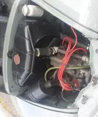 Fiat 500/C Topolino Giardinetta Belvedere Cabriolet Fiat 500/C Topolino Giardinetta Belvedere Cabriolet