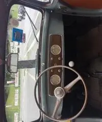 Fiat 500/C Topolino Giardinetta Belvedere Cabriolet Fiat 500/C Topolino Giardinetta Belvedere Cabriolet