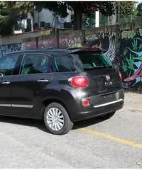 FIAT 500L 1.3Mjt 95CV Pop Star