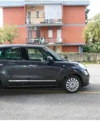 FIAT 500L 1.3Mjt 95CV Pop Star