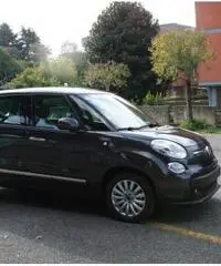 FIAT 500L 1.3Mjt 95CV Pop Star