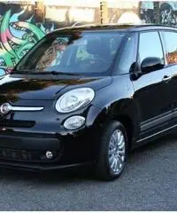 FIAT 500L 1.3 Mjt 95 CV Pop Star