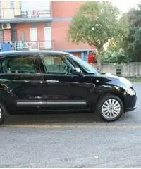FIAT 500L 1.3 Mjt 95 CV Pop Star