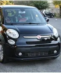 FIAT 500L 1.3 Mjt 95 CV Pop Star