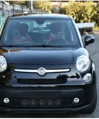 FIAT 500L 1.3 Mjt 95 CV Pop Star