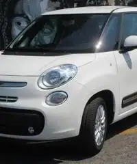 FIAT 500L 1.3 Mjt 95 CV Pop Star