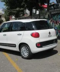 FIAT 500L 1.3 Mjt 95 CV Pop Star